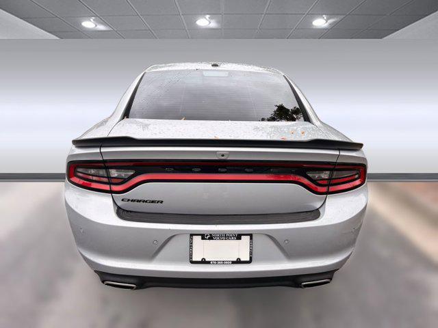 used 2022 Dodge Charger car, priced at $23,898
