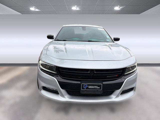 used 2022 Dodge Charger car, priced at $23,898