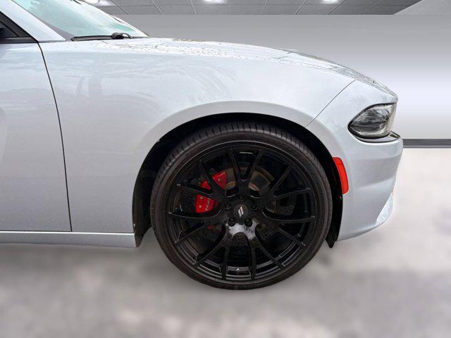 used 2022 Dodge Charger car, priced at $23,898