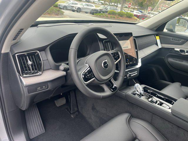 new 2025 Volvo XC90 Plug-In Hybrid car, priced at $82,405