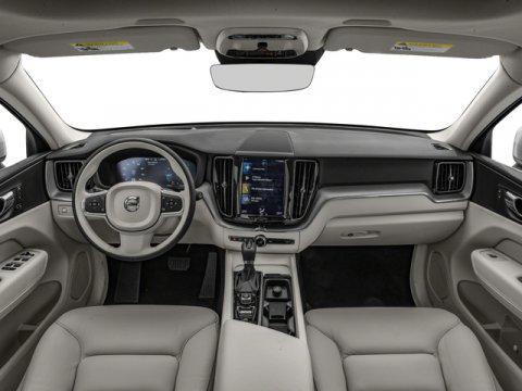 used 2018 Volvo XC60 car, priced at $18,898