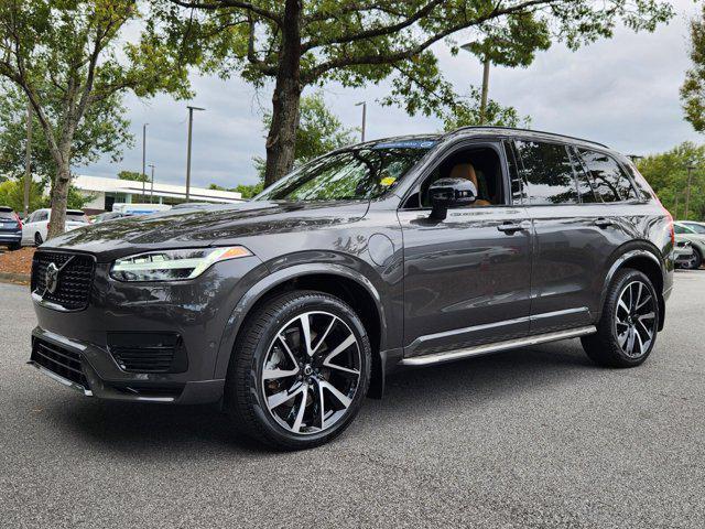 used 2023 Volvo XC90 Recharge Plug-In Hybrid car, priced at $72,997