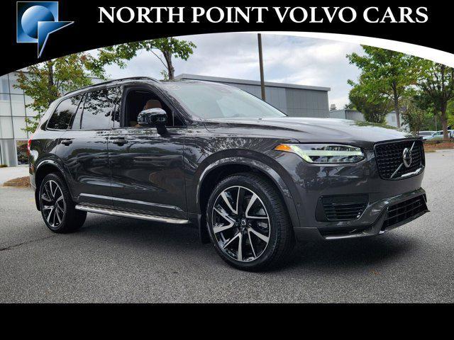 used 2023 Volvo XC90 Recharge Plug-In Hybrid car, priced at $72,997