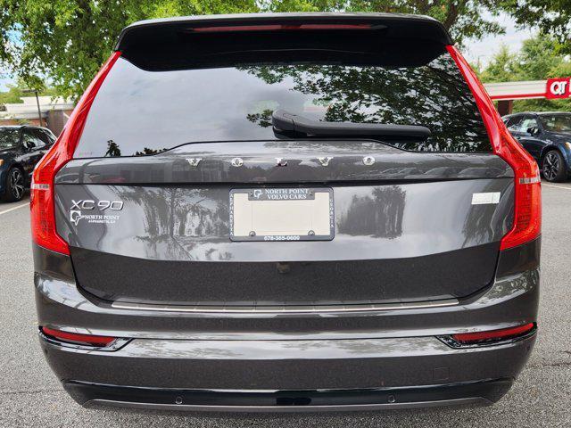 used 2023 Volvo XC90 Recharge Plug-In Hybrid car, priced at $72,997