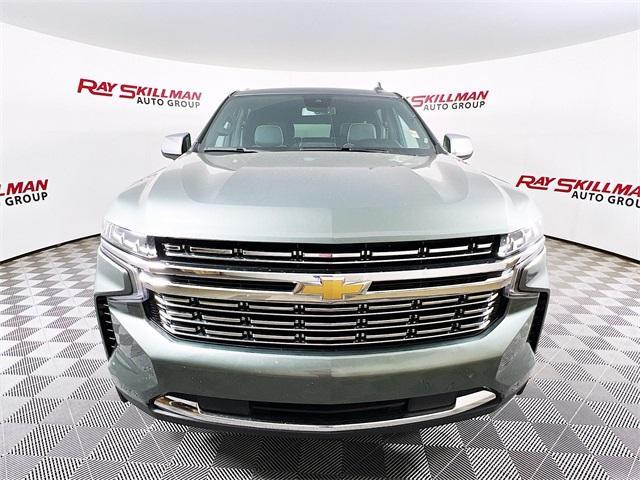 used 2023 Chevrolet Suburban car, priced at $65,975