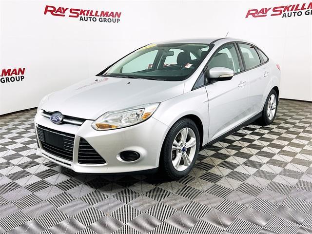 used 2014 Ford Focus car, priced at $8,975