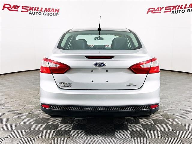 used 2014 Ford Focus car, priced at $8,975