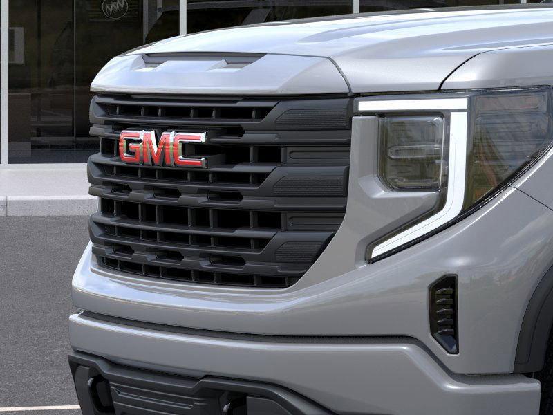 new 2025 GMC Sierra 1500 car, priced at $50,275