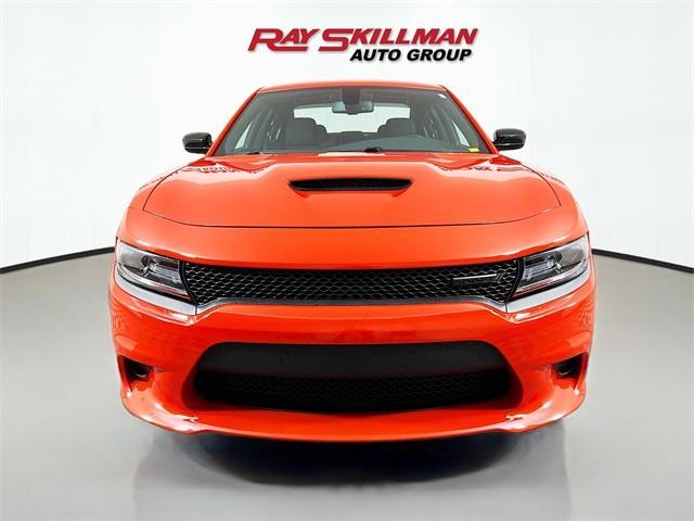 used 2021 Dodge Charger car, priced at $35,975