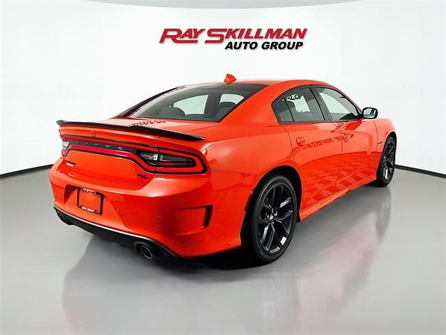 used 2021 Dodge Charger car, priced at $35,975