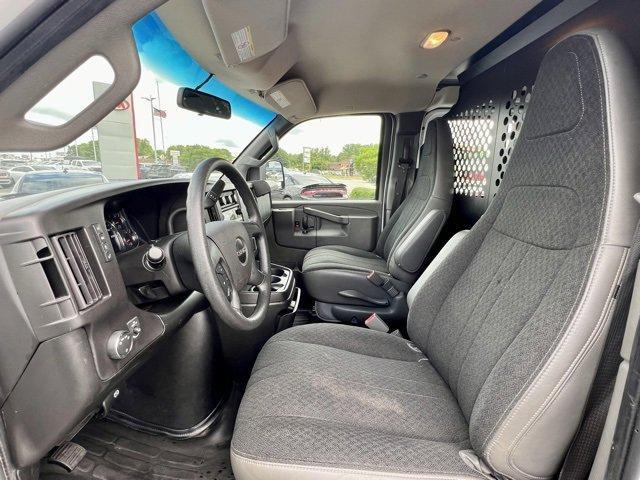 used 2022 GMC Savana 2500 car, priced at $34,975