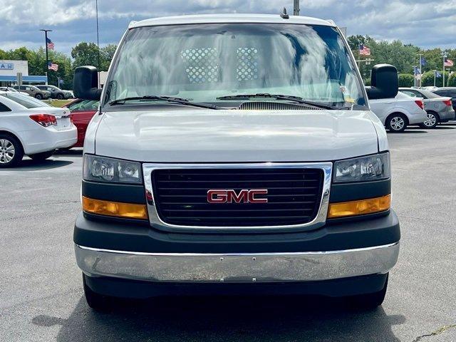 used 2022 GMC Savana 2500 car, priced at $34,975