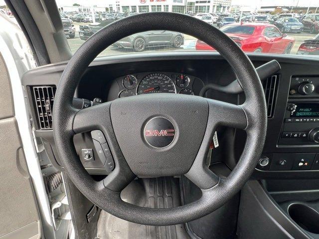 used 2022 GMC Savana 2500 car, priced at $34,975