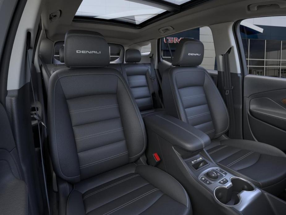 new 2024 GMC Terrain car, priced at $38,930