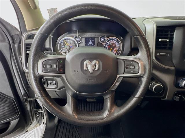 used 2019 Ram 1500 car, priced at $26,975