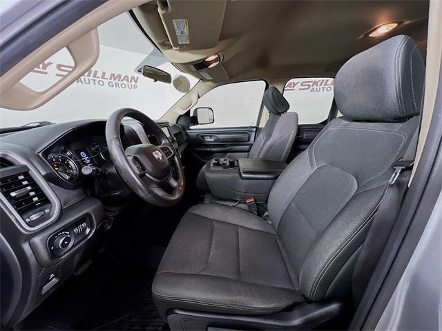 used 2019 Ram 1500 car, priced at $26,975