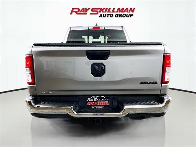 used 2019 Ram 1500 car, priced at $26,975