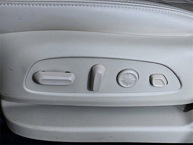 used 2023 Buick Enclave car, priced at $45,975