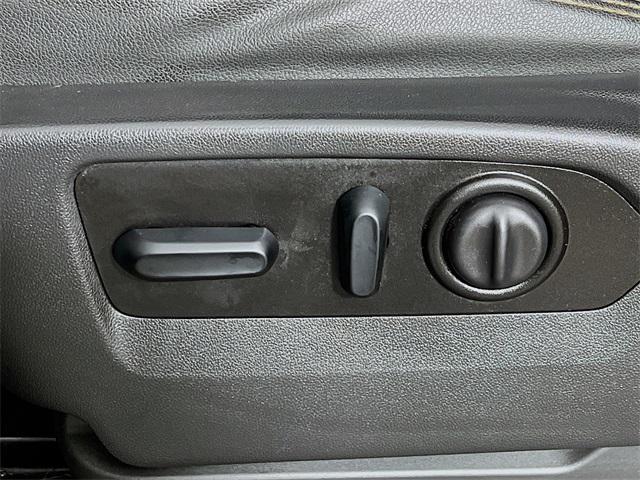 used 2021 GMC Sierra 1500 car, priced at $47,975