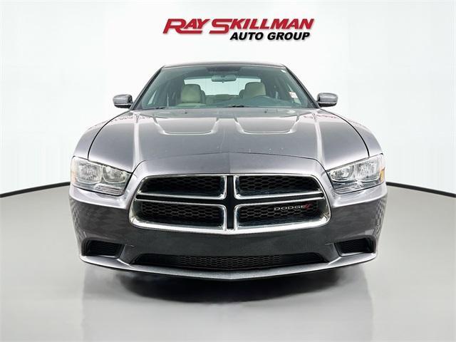 used 2014 Dodge Charger car, priced at $12,975