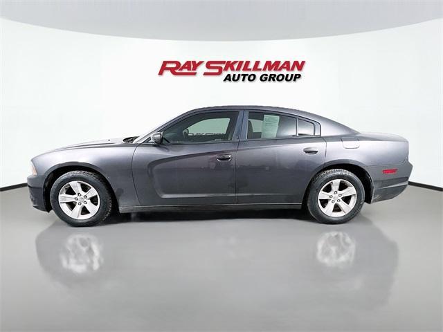 used 2014 Dodge Charger car, priced at $12,975