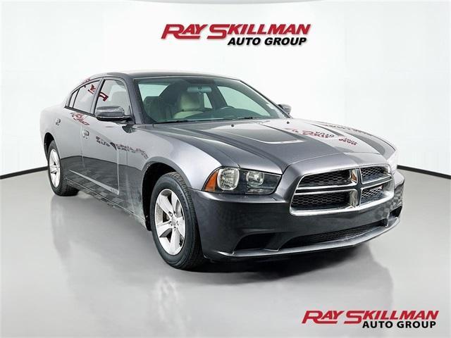 used 2014 Dodge Charger car, priced at $12,975