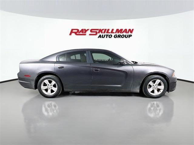 used 2014 Dodge Charger car, priced at $12,975