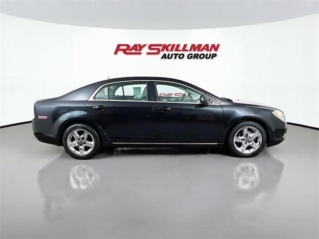 used 2010 Chevrolet Malibu car, priced at $9,975