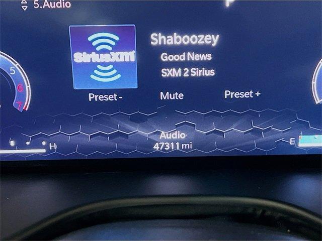 used 2022 Jeep Compass car, priced at $25,975