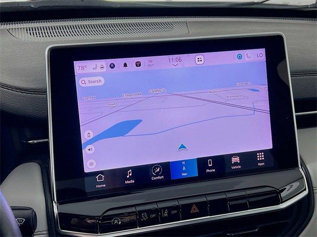 used 2022 Jeep Compass car, priced at $25,975