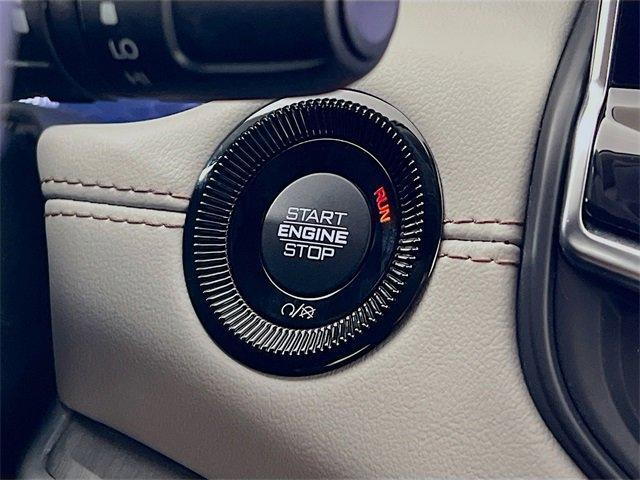 used 2022 Jeep Compass car, priced at $25,975