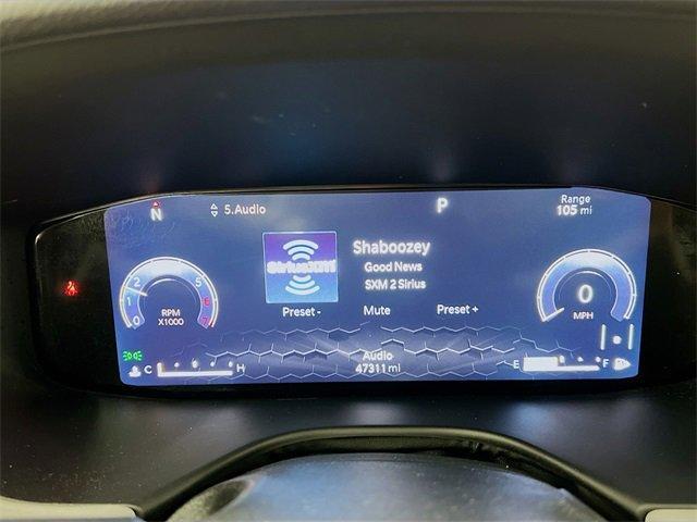 used 2022 Jeep Compass car, priced at $25,975