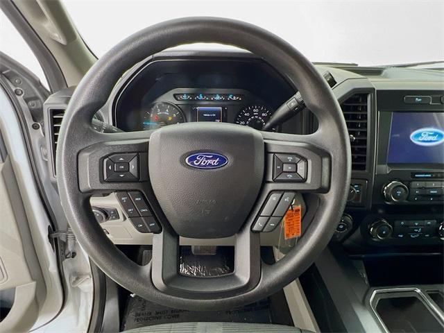 used 2019 Ford F-150 car, priced at $29,975