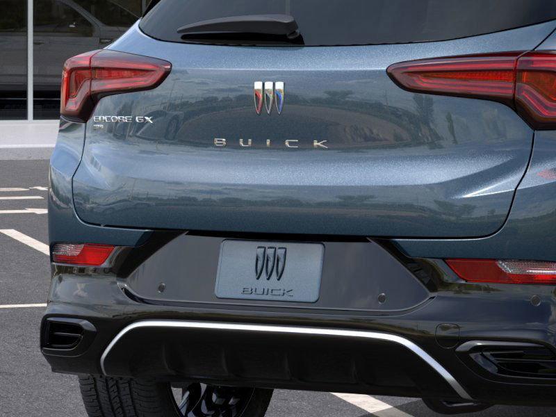 new 2026 Buick Encore GX car, priced at $32,970