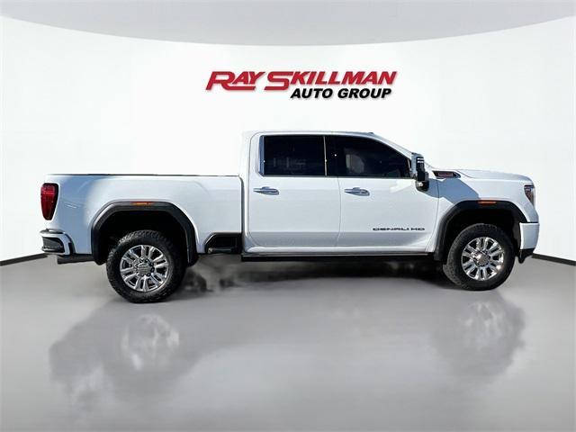 used 2022 GMC Sierra 2500 car, priced at $67,975