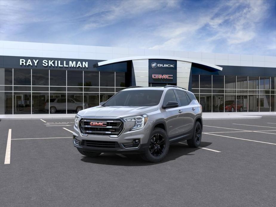 new 2024 GMC Terrain car, priced at $36,410