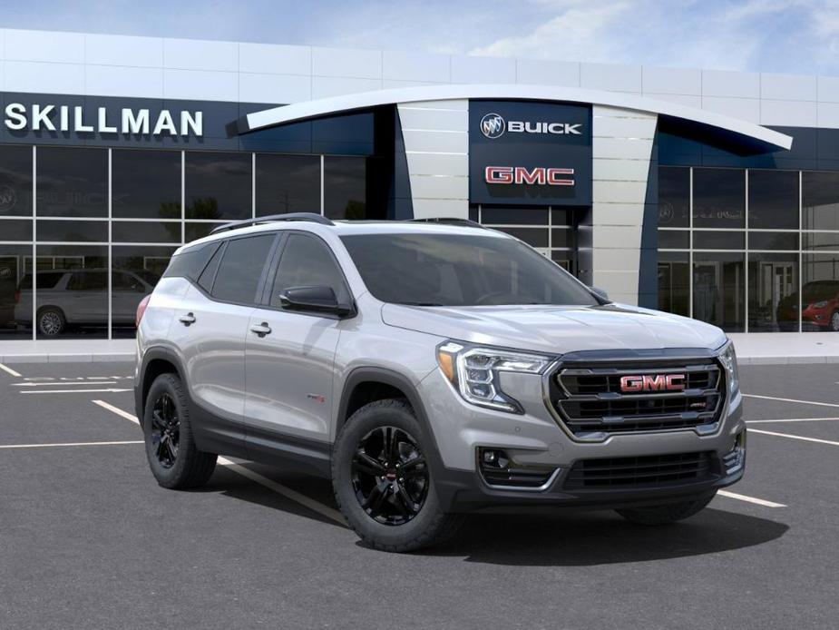 new 2024 GMC Terrain car, priced at $36,410