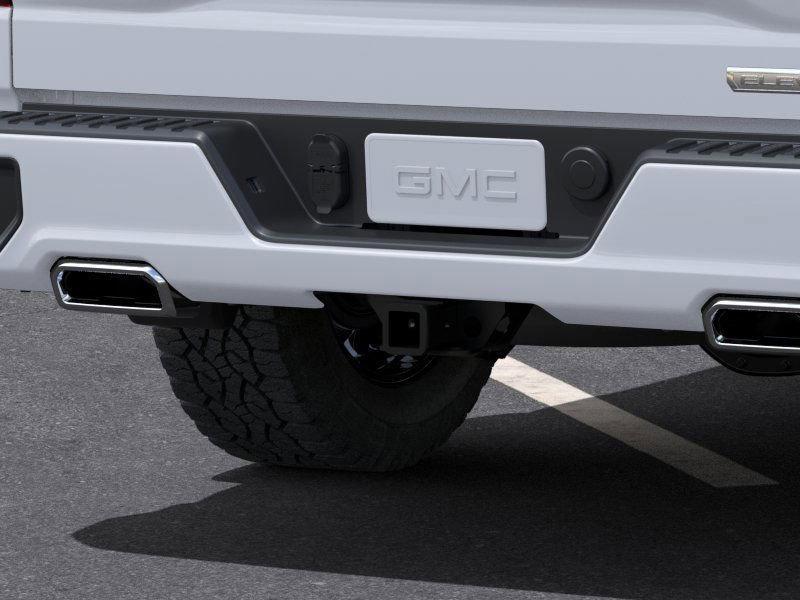 new 2025 GMC Sierra 1500 car, priced at $55,475