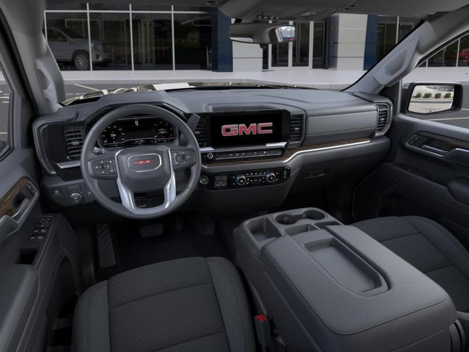 new 2023 GMC Sierra 1500 car, priced at $46,010