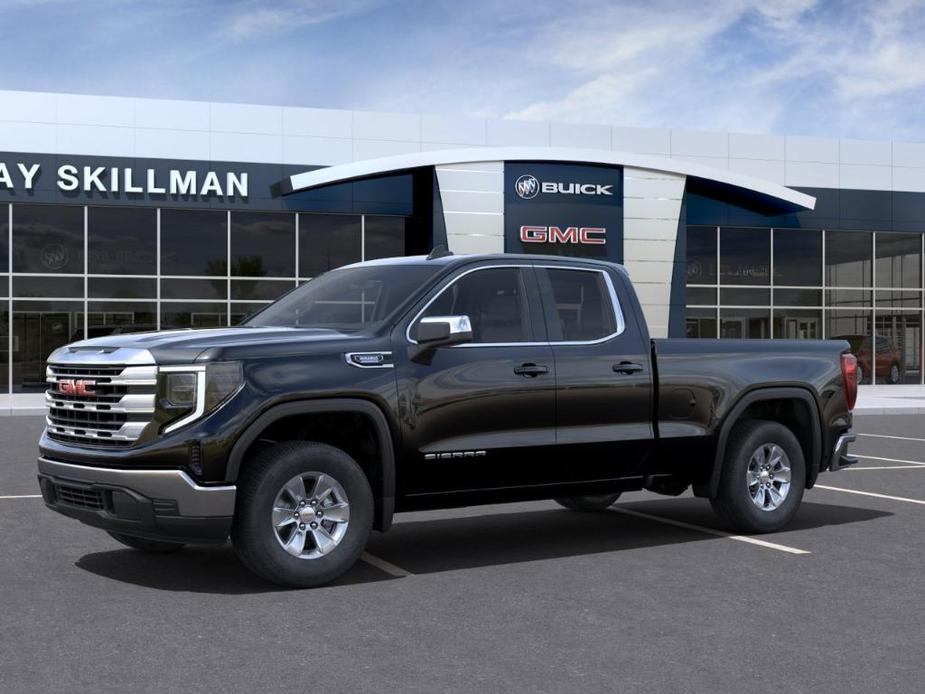 new 2023 GMC Sierra 1500 car, priced at $46,010