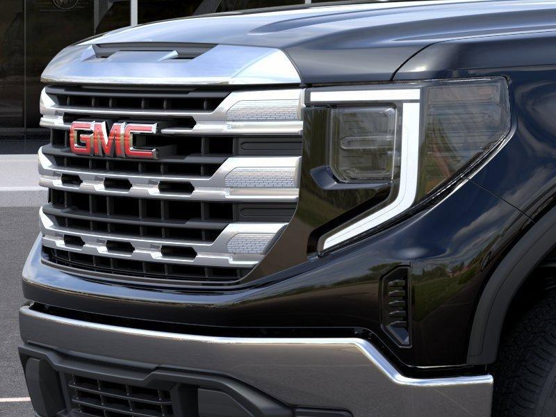 new 2023 GMC Sierra 1500 car, priced at $46,010