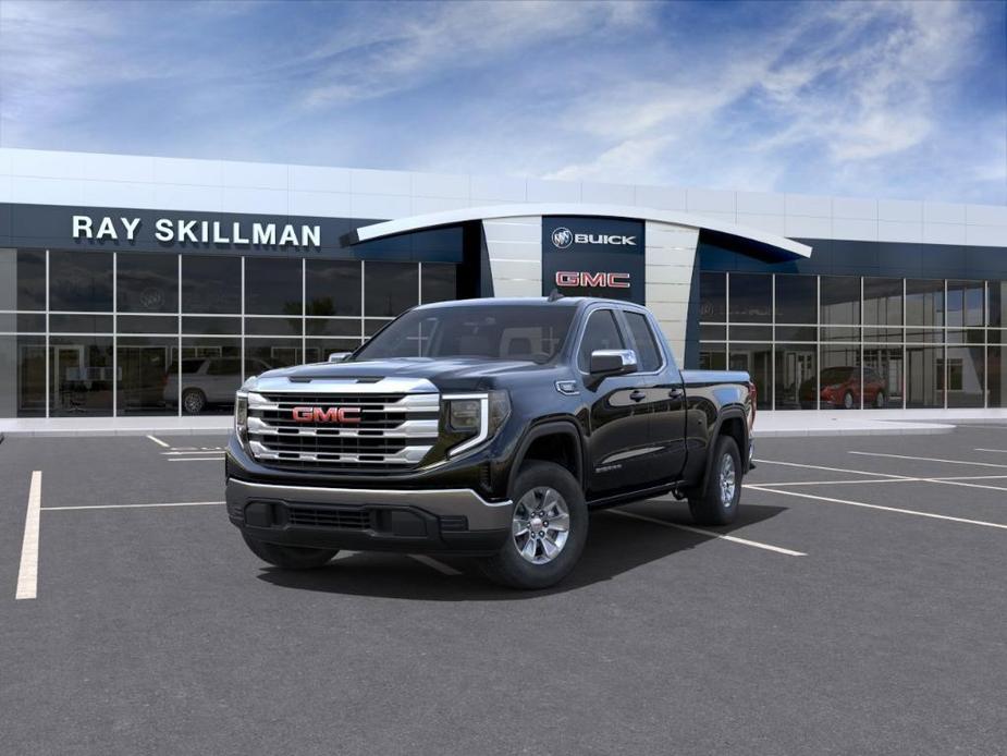 new 2023 GMC Sierra 1500 car, priced at $46,010