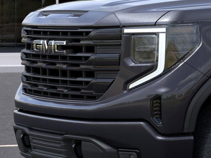 new 2025 GMC Sierra 1500 car, priced at $61,940