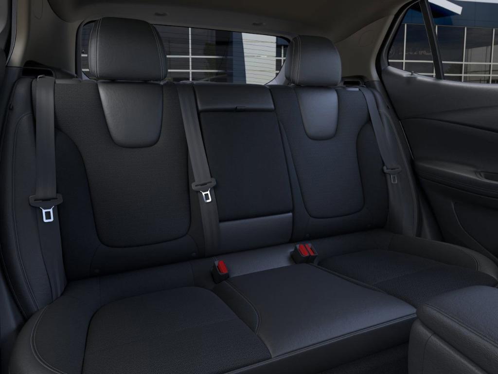 new 2026 Buick Encore GX car, priced at $26,480