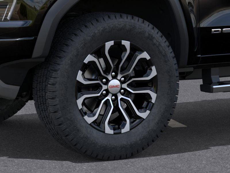 new 2026 GMC Canyon car, priced at $56,590