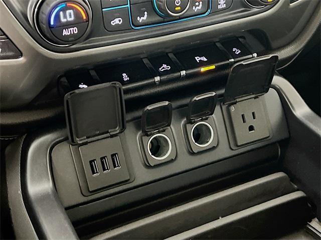 used 2014 Chevrolet Silverado 1500 car, priced at $13,975