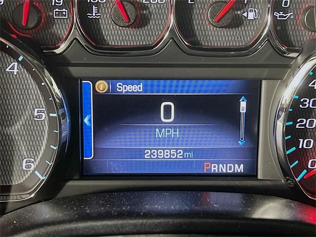 used 2014 Chevrolet Silverado 1500 car, priced at $13,975
