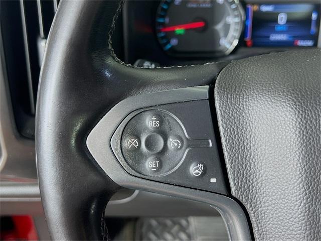 used 2014 Chevrolet Silverado 1500 car, priced at $13,975