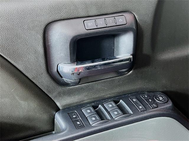 used 2014 Chevrolet Silverado 1500 car, priced at $13,975