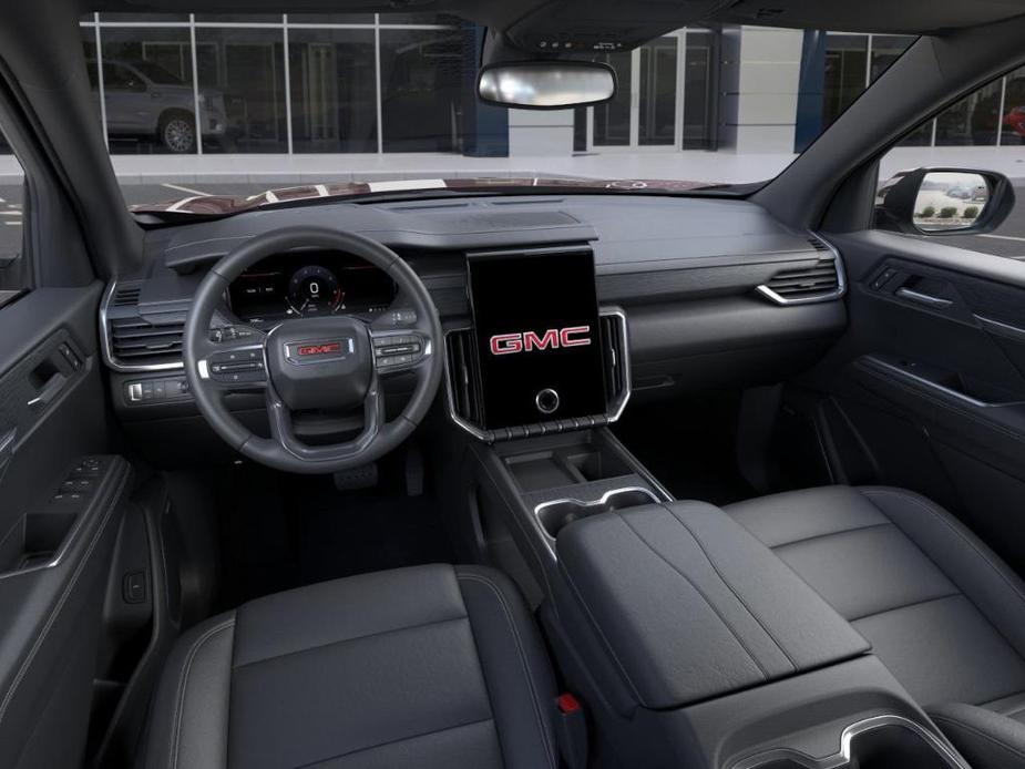 new 2025 GMC Acadia car, priced at $47,325